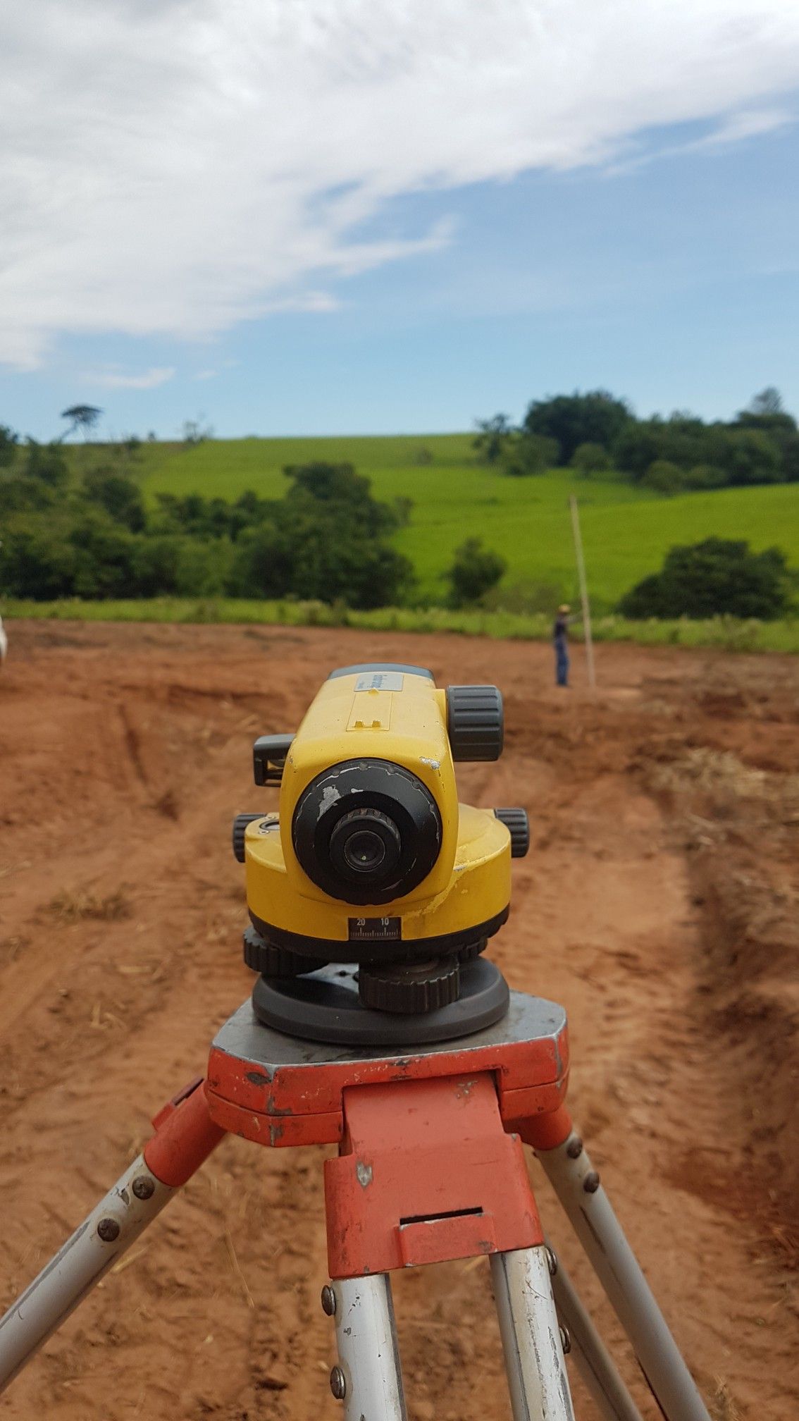 Construction Surveying