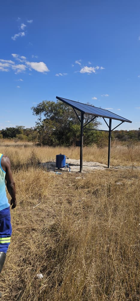 Borehole Survey