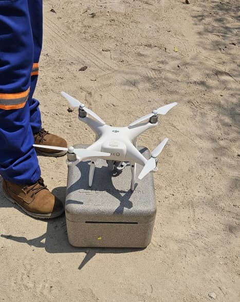 Drone